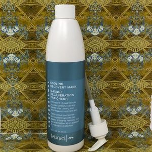 MURAD Professional Cooling Recovery Mask 12 oz